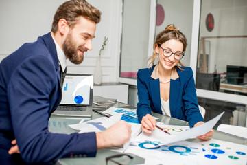 Técnico em Finanças