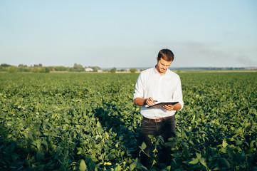 Técnico em Agronegócio