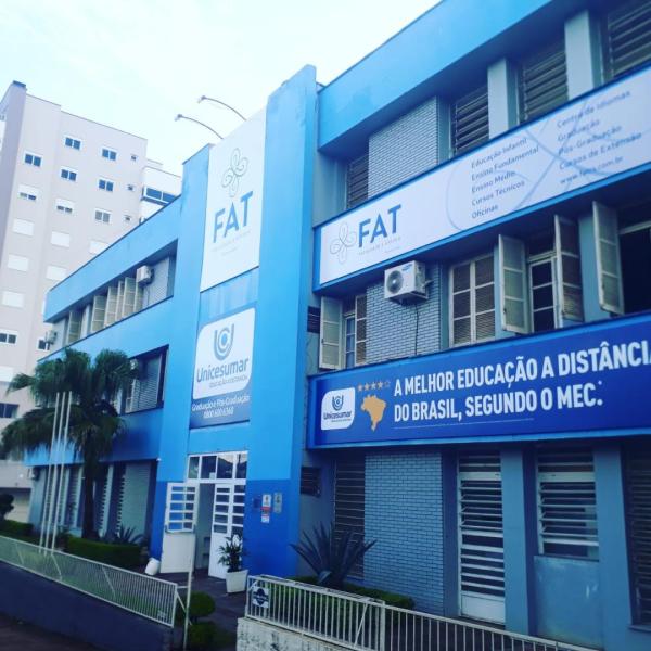 FAT renova contrato por mais 10 anos e anuncia melhorias na estrutura
