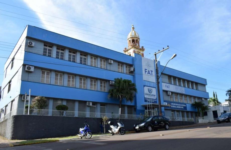  2026: A FAT segue evoluindo com propósito