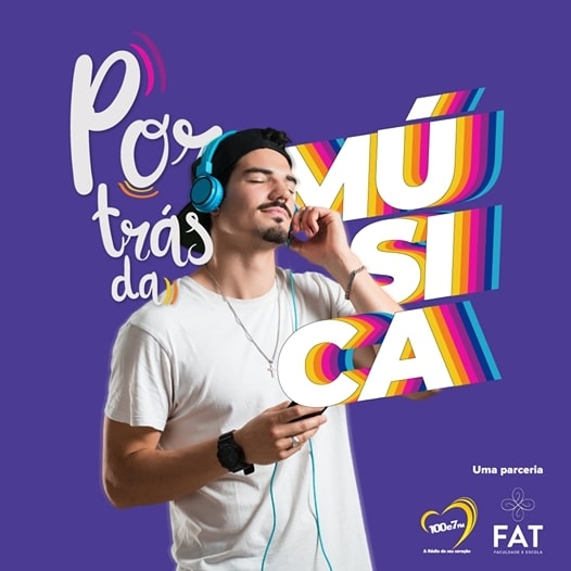 FATCast Música Brasileira