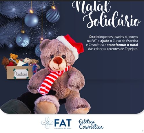 Natal Solidário FAT